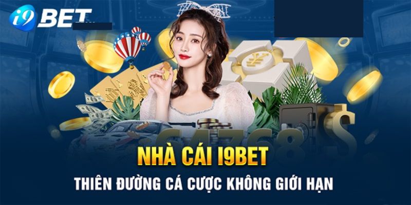 Giải đáp: i9bet có thật sự lừa đảo?