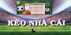 Các tỷ lệ kèo phổ biến nhất hiện nay tại I9bet