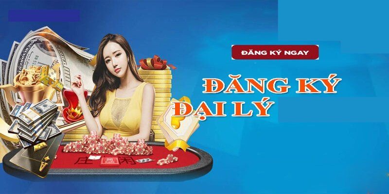 Những lý do nên trở thành đại lý của nhà cái i9bet