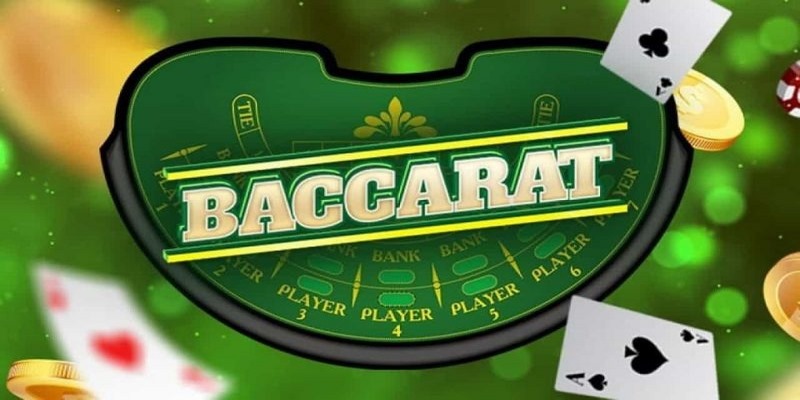 Baccarat là gì?