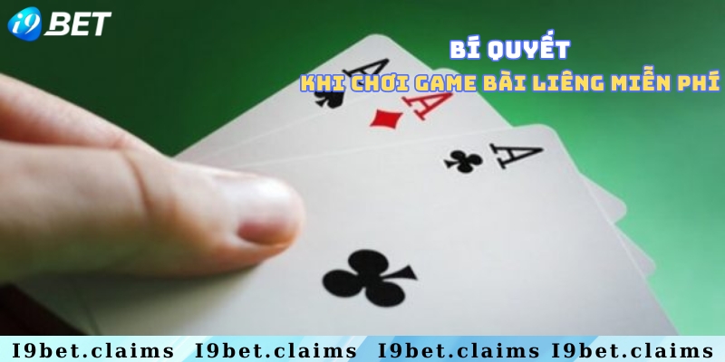 Bí quyết chơi dành cho bạn