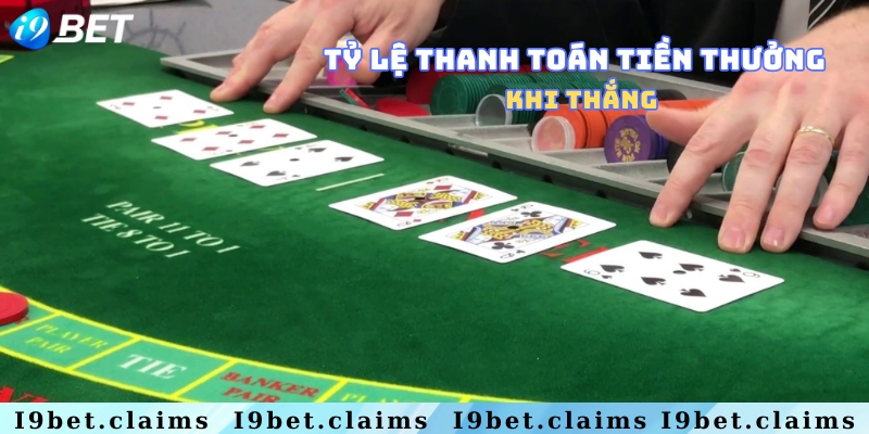 Tỷ lệ thanh toán hấp dẫn 