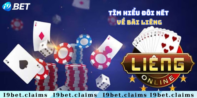 Tổng quan về bài Liêng